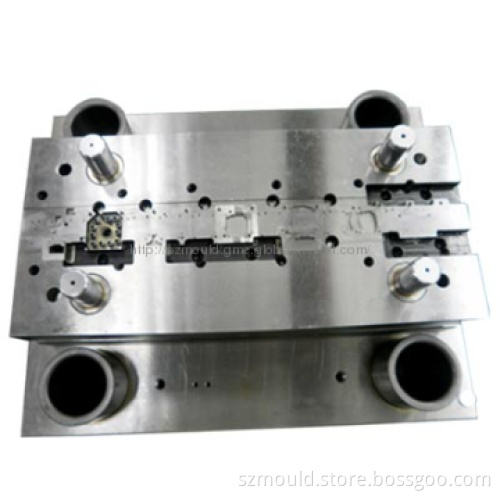 Metal Steel Moulde